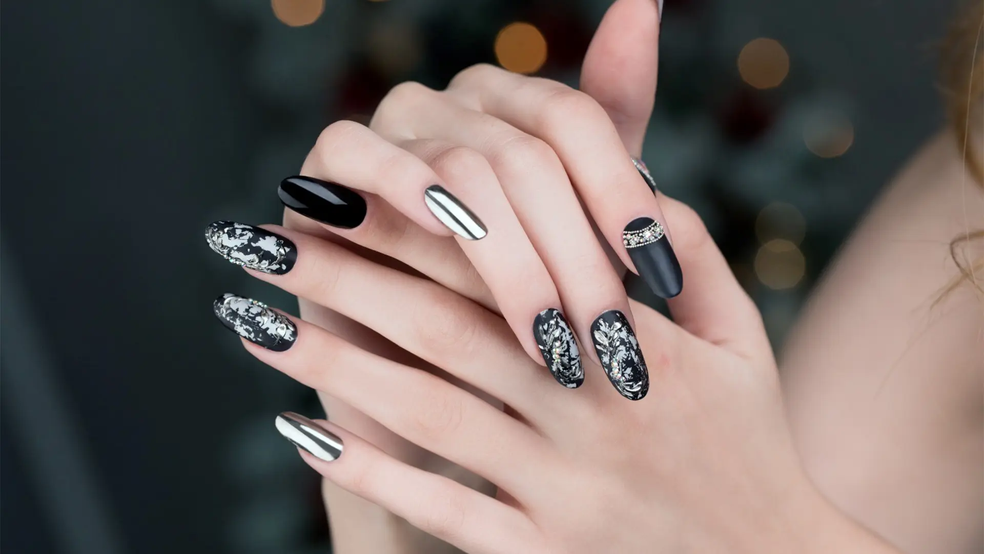 Çınar Protez Tırnak